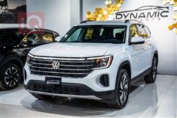 Volkswagen Atlas